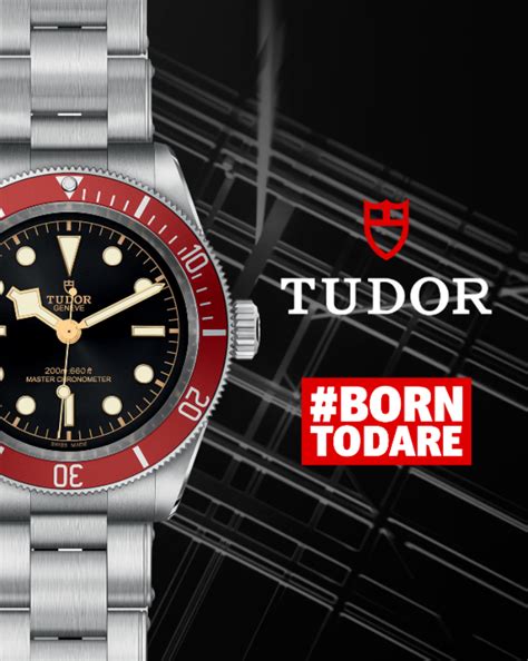 tudor watch retailer near me